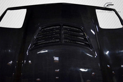 1985-1996 Chevrolet Corvette Carbon Creations Stingray Z Carbon Fiber Hood