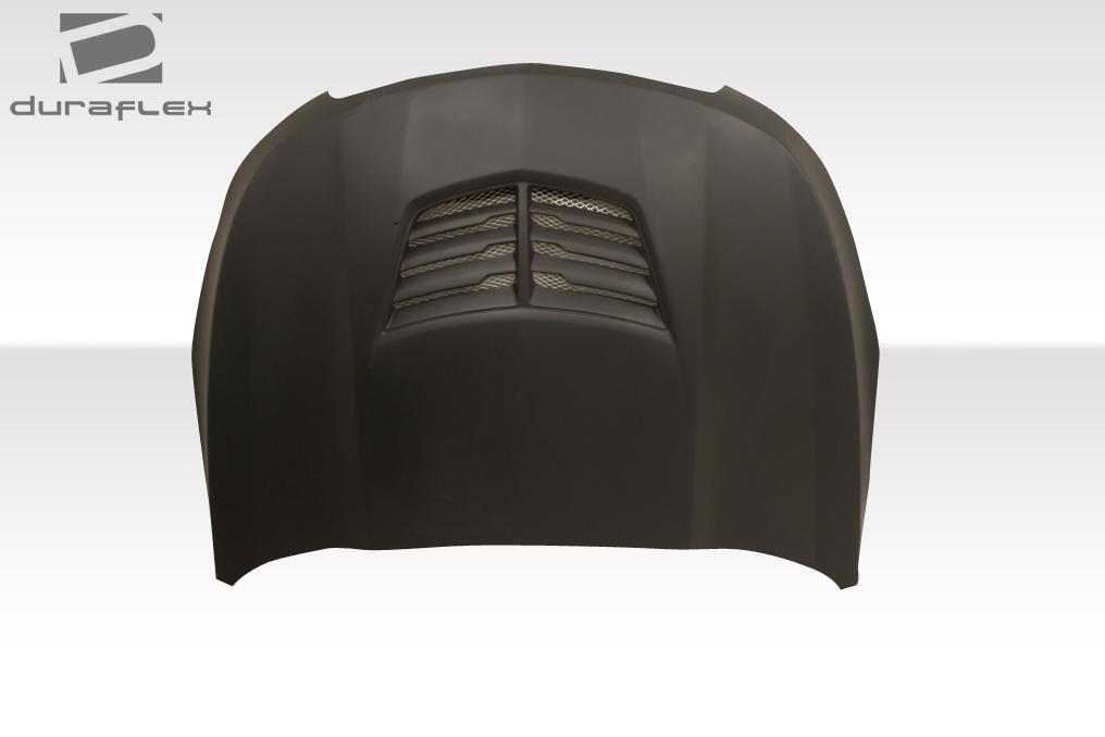 2011-2015 Chevrolet Cruze Duraflex Stingray Z Hood