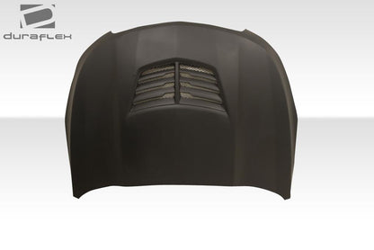 2011-2015 Chevrolet Cruze Duraflex Stingray Z Hood
