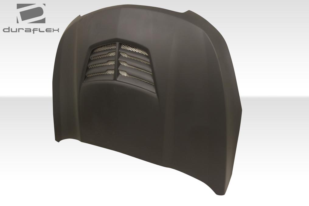 2011-2015 Chevrolet Cruze Duraflex Stingray Z Hood