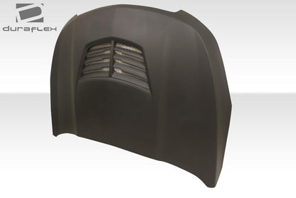 2011-2015 Chevrolet Cruze Duraflex Stingray Z Hood