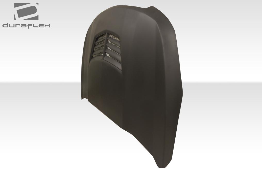 2011-2015 Chevrolet Cruze Duraflex Stingray Z Hood