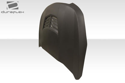2011-2015 Chevrolet Cruze Duraflex Stingray Z Hood