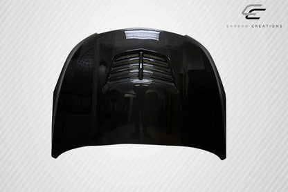2011-2015 Chevrolet Cruze Carbon Creations Stingray Z Carbon Fiber Hood
