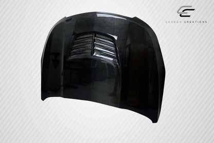 2011-2015 Chevrolet Cruze Carbon Creations Stingray Z Carbon Fiber Hood