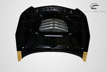 2011-2015 Chevrolet Cruze Carbon Creations Stingray Z Carbon Fiber Hood