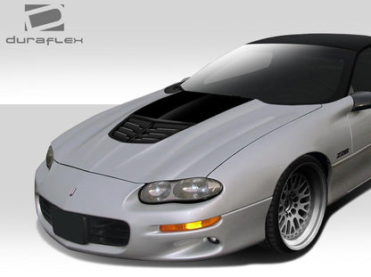 1998-2002 Chevrolet Camaro Duraflex Stingray Z Hood