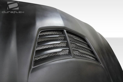 1998-2002 Chevrolet Camaro Duraflex Stingray Z Hood