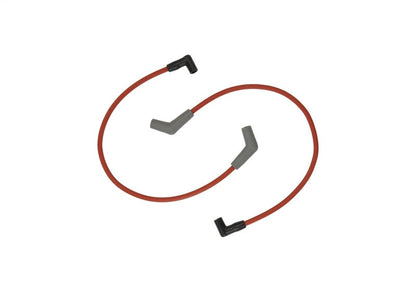 Ford Performance Parts Ford Racing 9mm Spark Plug Wire Sets - Red