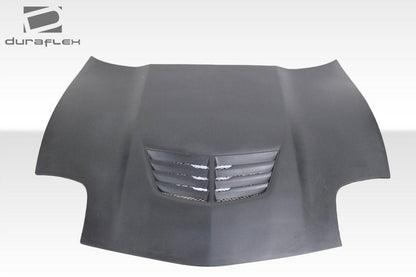 1997-2004 Chevrolet Corvette Duraflex Stingray Z Hood