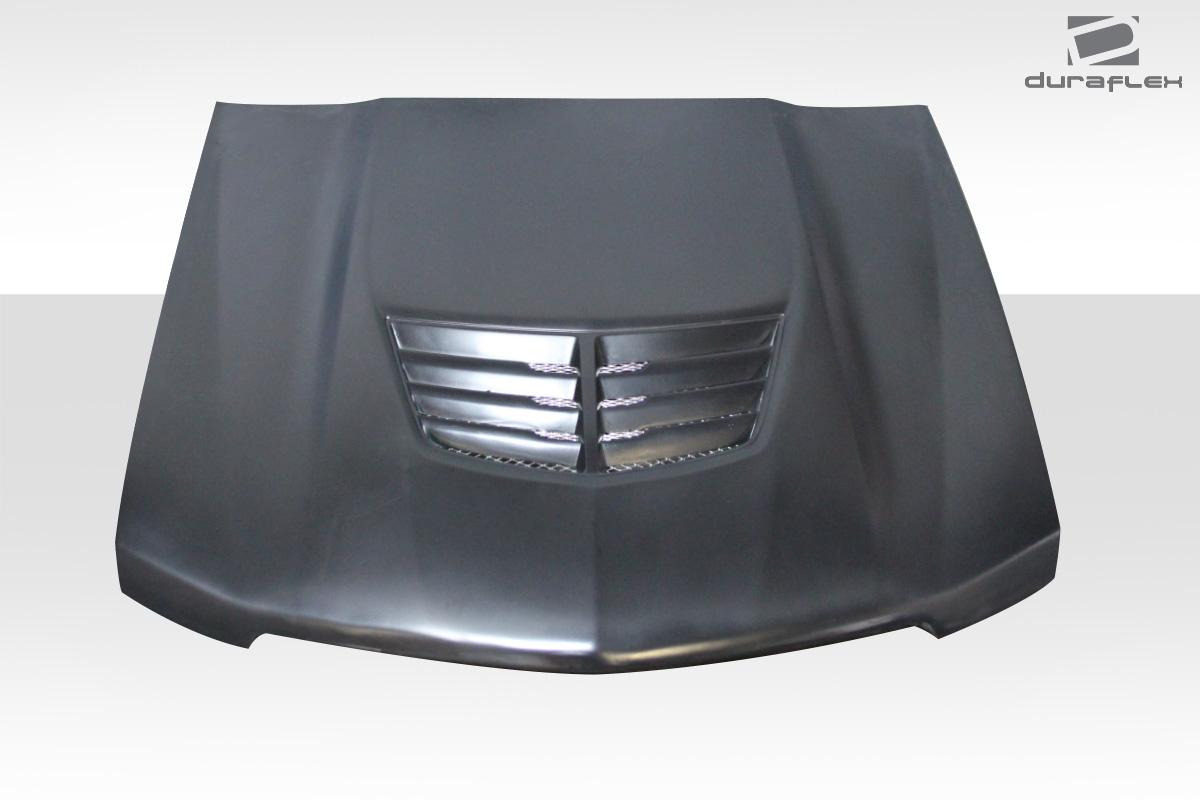 2003-2007 Cadillac CTS Duraflex Stingray Z Hood