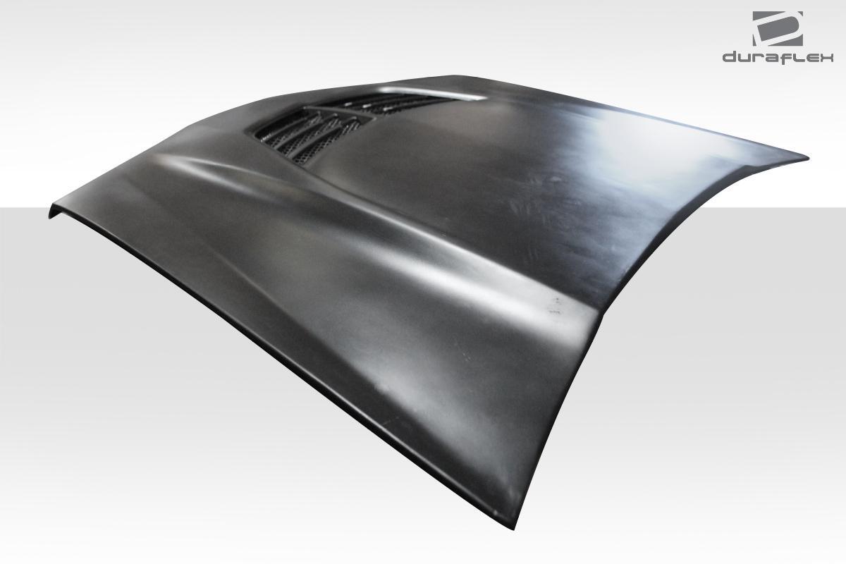 2003-2007 Cadillac CTS Duraflex Stingray Z Hood