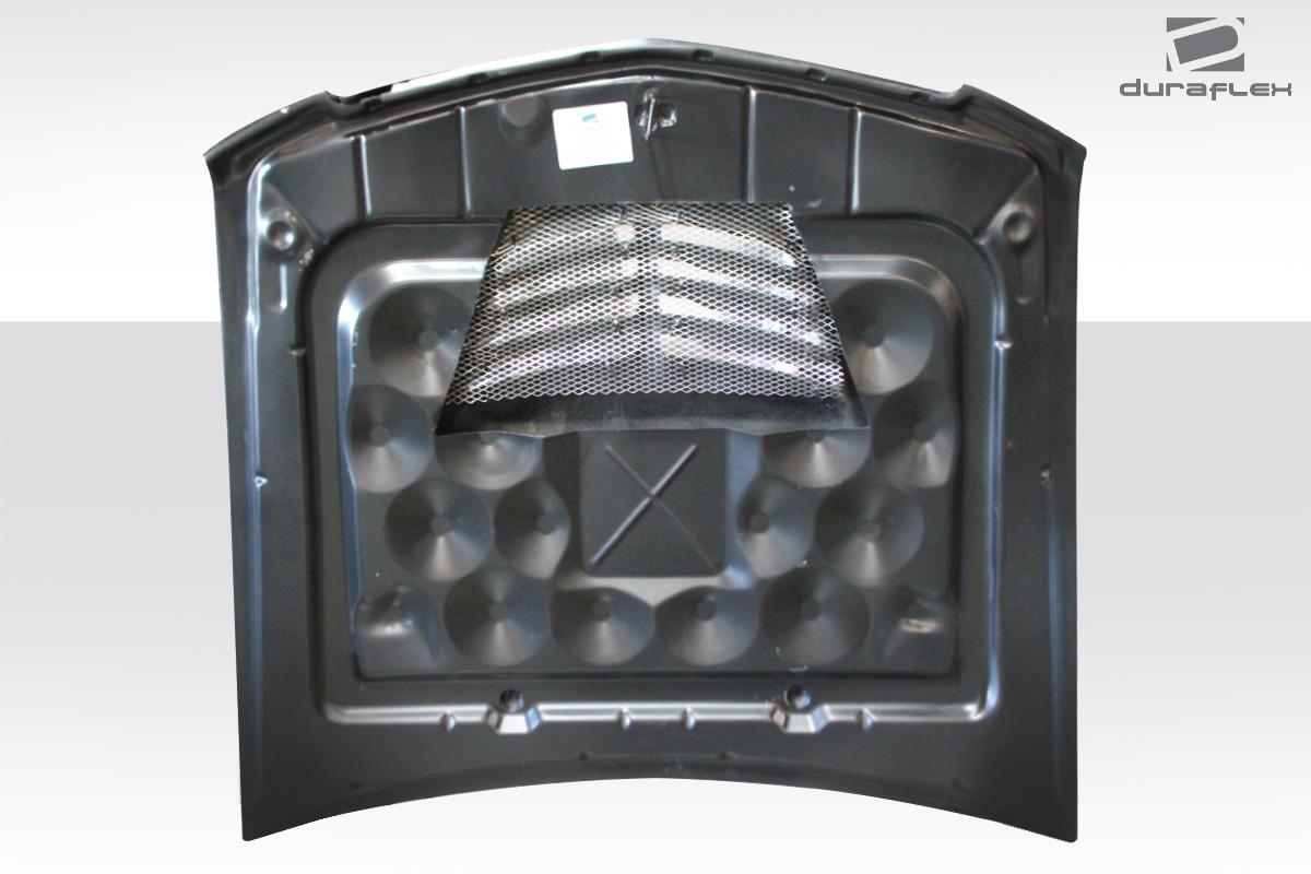 2003-2007 Cadillac CTS Duraflex Stingray Z Hood