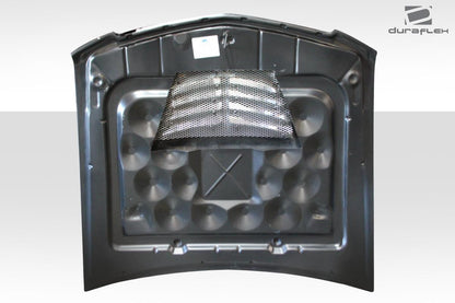 2003-2007 Cadillac CTS Duraflex Stingray Z Hood