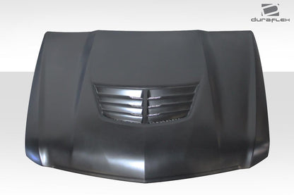 2009-2014 Cadillac CTS-V Duraflex Stingray Z Hood