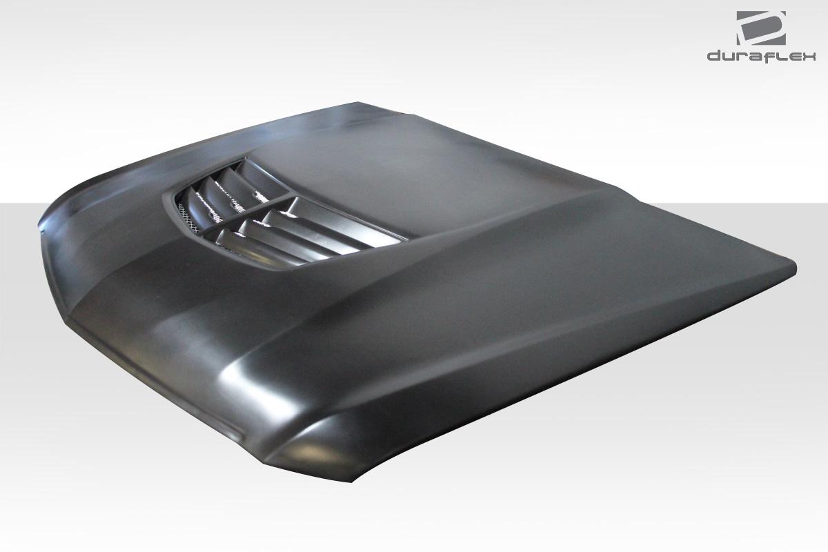 2009-2014 Cadillac CTS-V Duraflex Stingray Z Hood