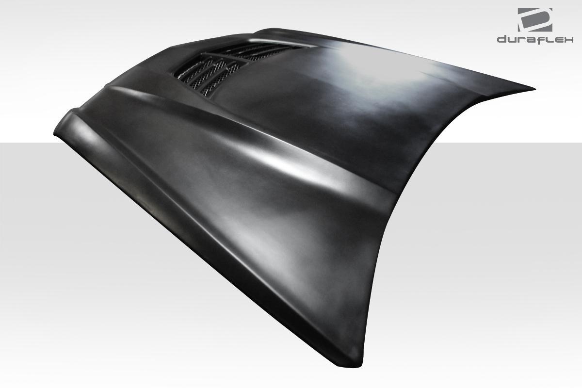 2009-2014 Cadillac CTS-V Duraflex Stingray Z Hood