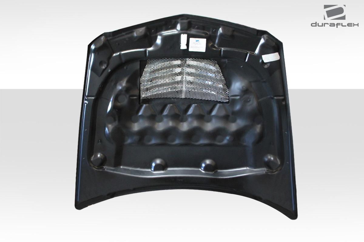 2009-2014 Cadillac CTS-V Duraflex Stingray Z Hood