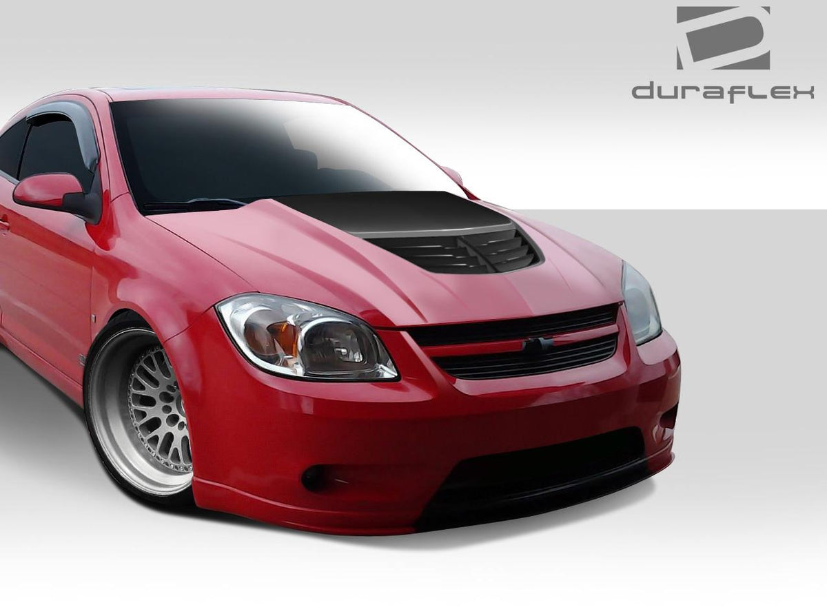 2005-2010 Chevrolet Cobalt Duraflex Stingray Z Hood
