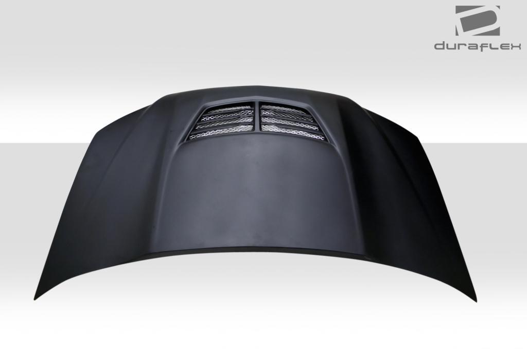 2005-2010 Chevrolet Cobalt Duraflex Stingray Z Hood