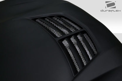 2005-2010 Chevrolet Cobalt Duraflex Stingray Z Hood