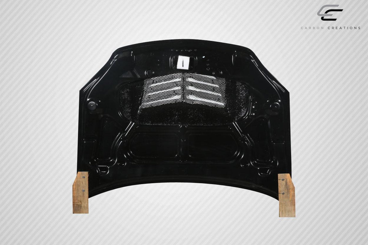 2005-2010 Chevrolet Cobalt Carbon Creations Stingray Z Carbon Fiber Hood