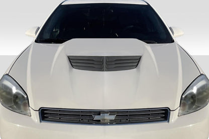 2006-2013 Chevrolet Impala Duraflex Stingray Z Hood