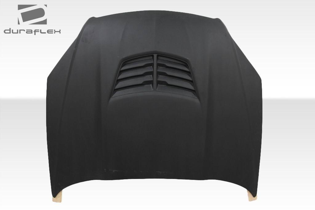 2006-2013 Chevrolet Impala Duraflex Stingray Z Hood