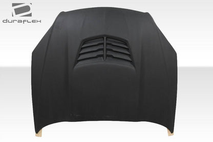 2006-2013 Chevrolet Impala Duraflex Stingray Z Hood