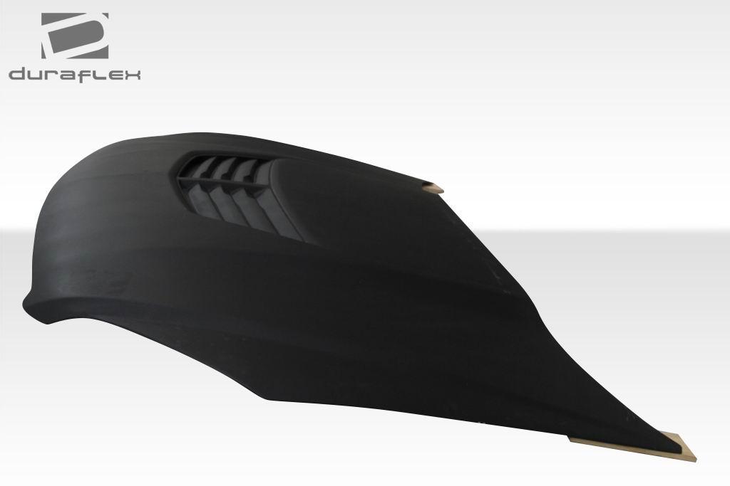 2006-2013 Chevrolet Impala Duraflex Stingray Z Hood