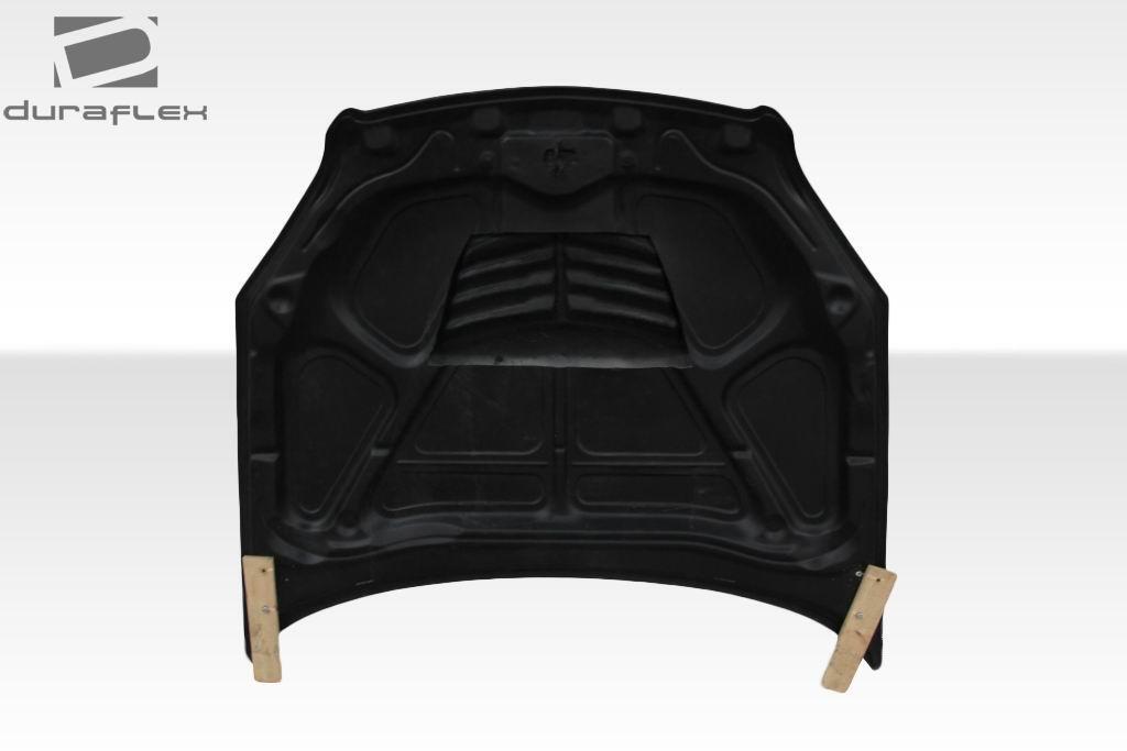 2006-2013 Chevrolet Impala Duraflex Stingray Z Hood