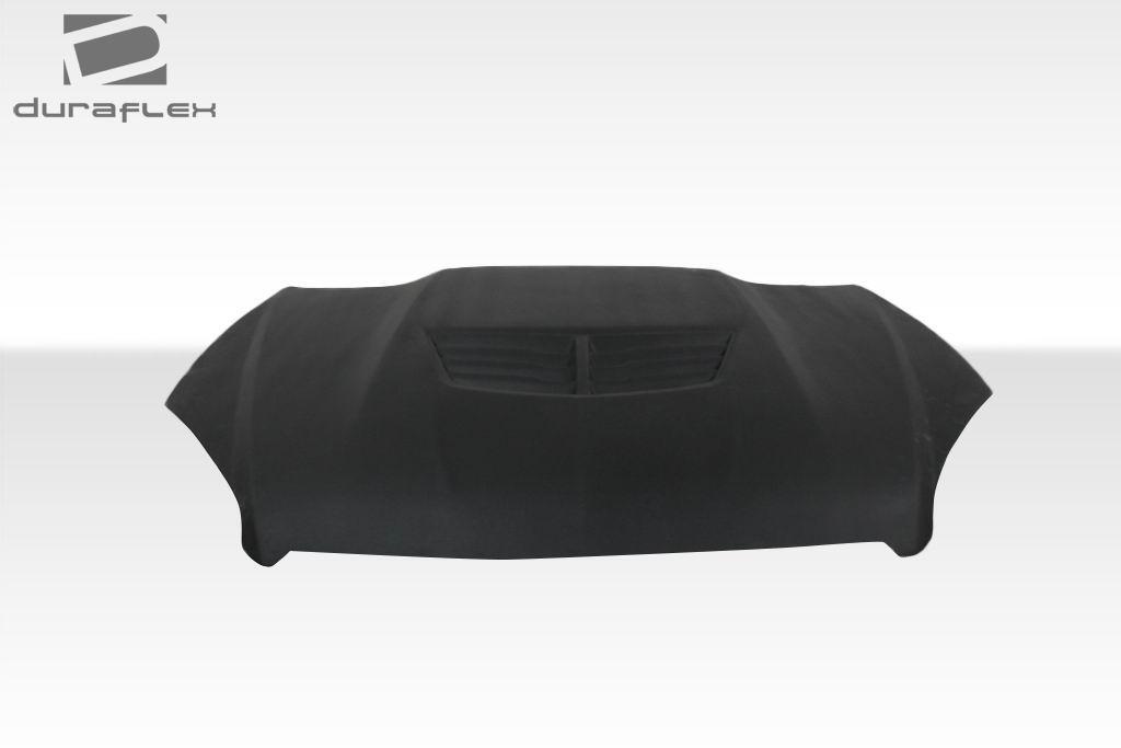 2006-2013 Chevrolet Impala Duraflex Stingray Z Hood