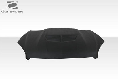 2006-2013 Chevrolet Impala Duraflex Stingray Z Hood