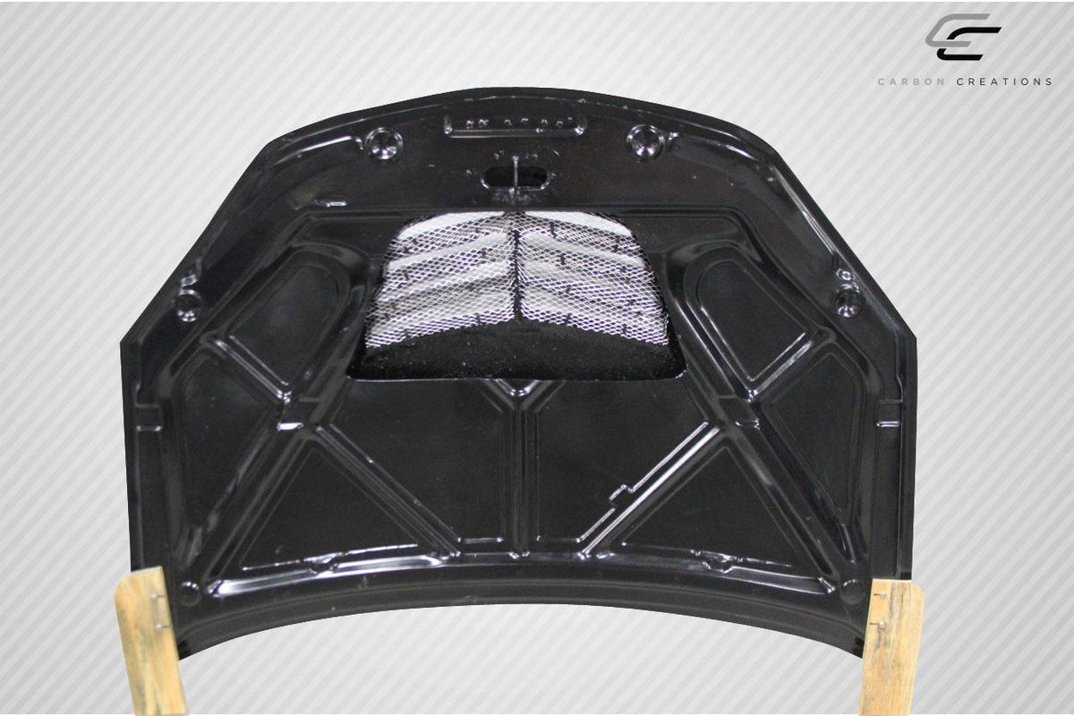 2005-2010 Pontiac G6 Carbon Creations Stingray Z Carbon Fiber Hood