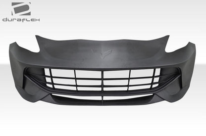 2014-2019 Chevrolet Corvette Duraflex Gran Veloce Front Bumper