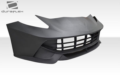2014-2019 Chevrolet Corvette Duraflex Gran Veloce Front Bumper