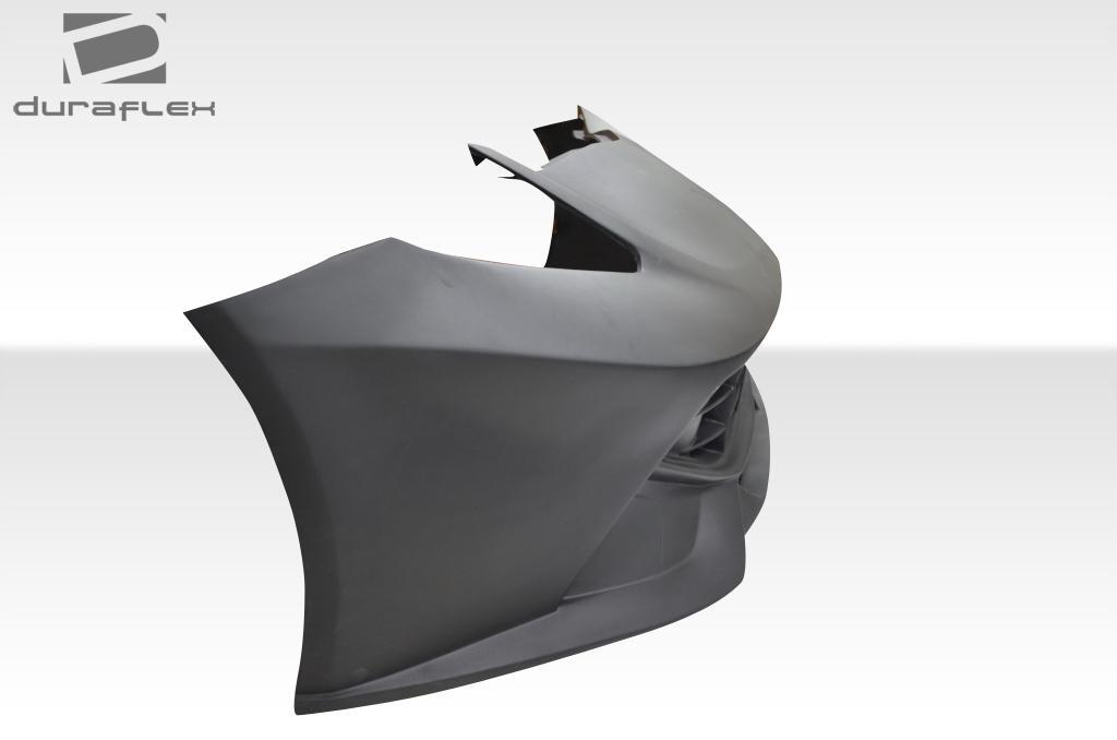 2014-2019 Chevrolet Corvette Duraflex Gran Veloce Front Bumper