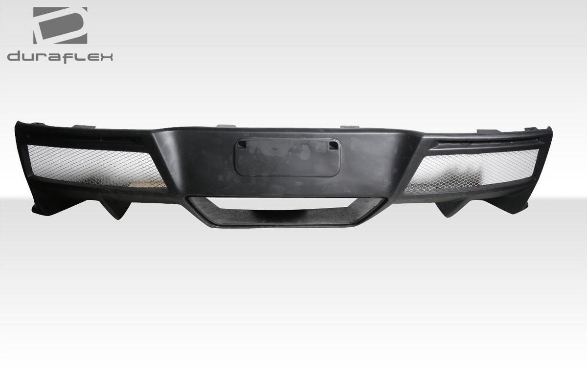 2014-2019 Chevrolet Corvette Duraflex Gran Veloce Rear Lip