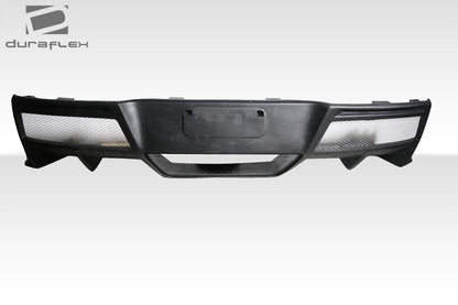2014-2019 Chevrolet Corvette Duraflex Gran Veloce Rear Lip