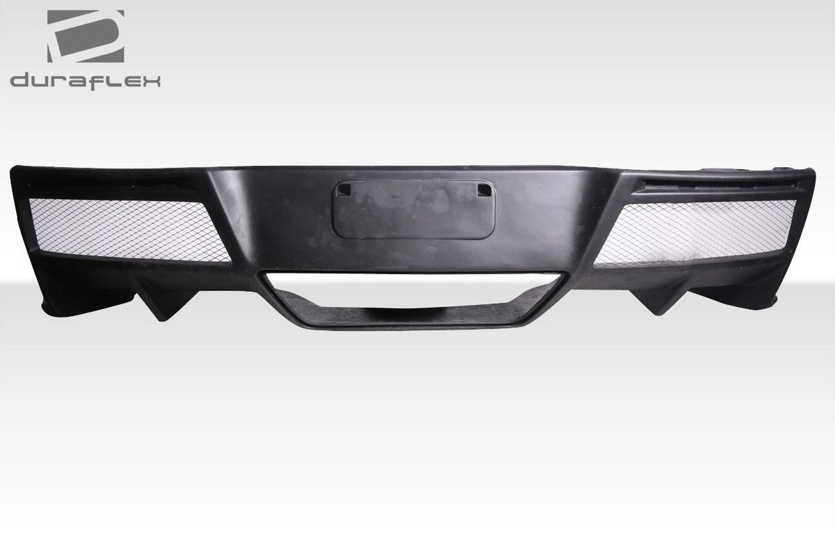 2014-2019 Chevrolet Corvette Duraflex Gran Veloce Rear Lip