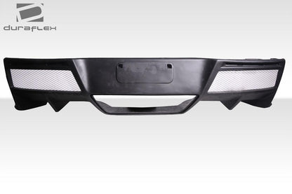 2014-2019 Chevrolet Corvette Duraflex Gran Veloce Rear Lip
