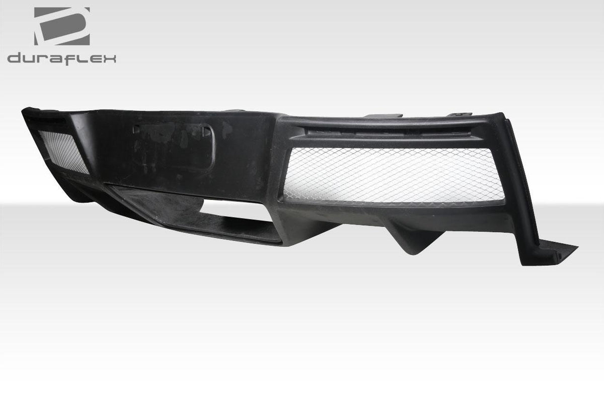 2014-2019 Chevrolet Corvette Duraflex Gran Veloce Rear Lip