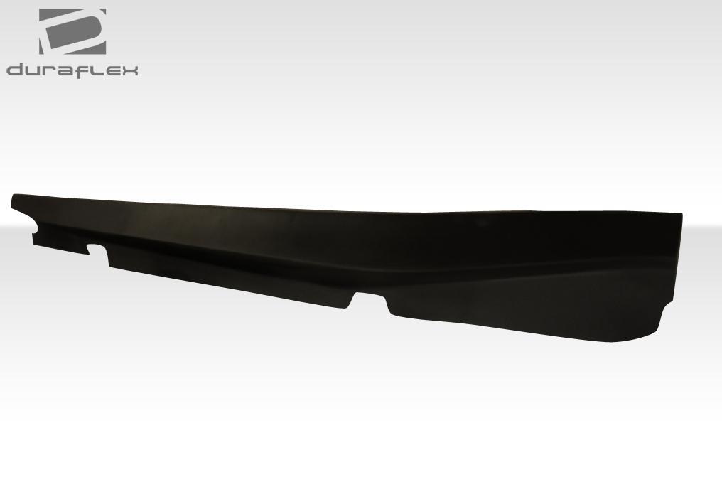 2014-2019 Chevrolet Corvette Duraflex Gran Veloce Side Skirts