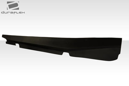 2014-2019 Chevrolet Corvette Duraflex Gran Veloce Side Skirts