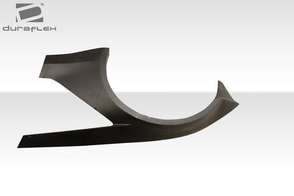 2014-2019 Chevrolet Corvette Duraflex Gran Veloce Fender Flare
