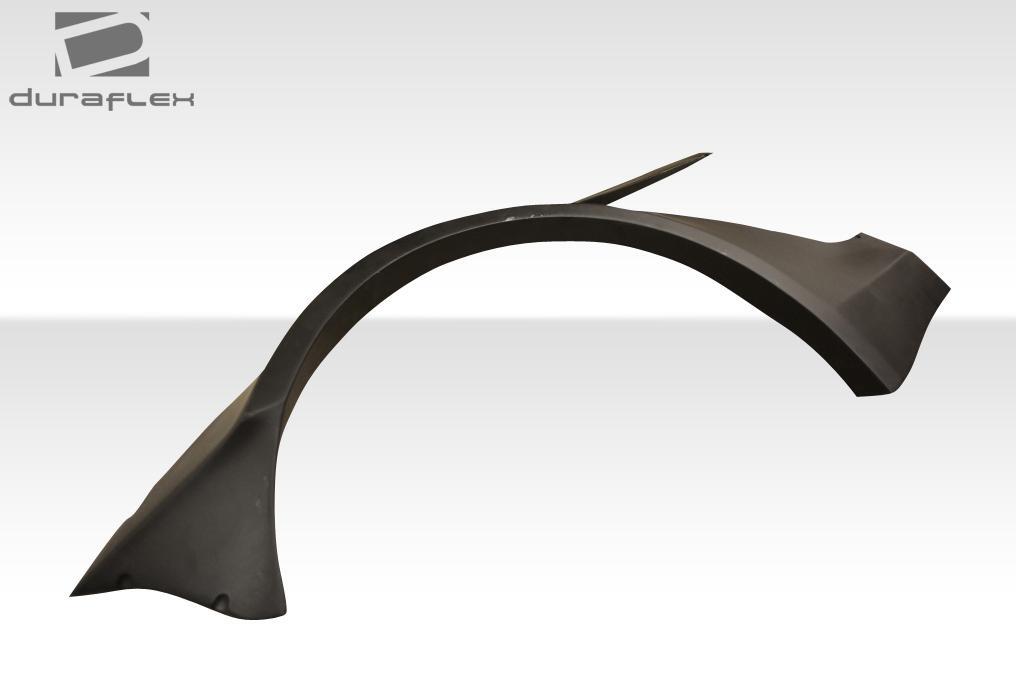 2014-2019 Chevrolet Corvette Duraflex Gran Veloce Fender Flare