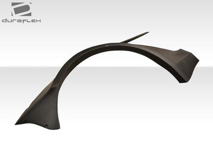 2014-2019 Chevrolet Corvette Duraflex Gran Veloce Fender Flare