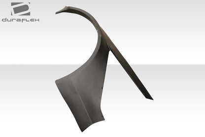 2014-2019 Chevrolet Corvette Duraflex Gran Veloce Fender Flare
