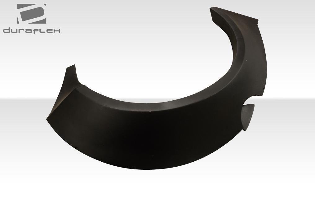 2014-2019 Chevrolet Corvette Duraflex Gran Veloce Fender Flare