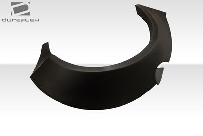 2014-2019 Chevrolet Corvette Duraflex Gran Veloce Fender Flare